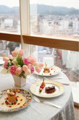 料理メニュー写真&nbsp;婚礼料理の一例・イメージ写真