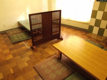 府中の家庭居酒屋 大八 だいはちの雰囲気1