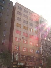 歌広場 銀座外堀通り店の雰囲気1