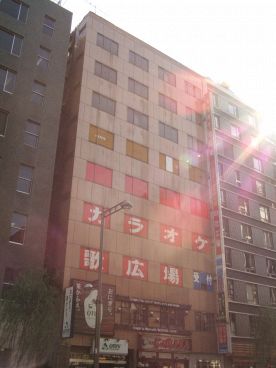 歌広場 銀座外堀通り店の雰囲気1
