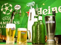 いま話題－２℃生ビールが