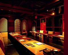 ゆうゆうRAKUZA ユウユウラクザ 神戸店の雰囲気1