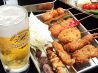 おーい串かつ 100円や 新橋店のおすすめポイント1