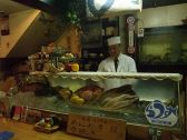 知床 らうす亭の雰囲気3