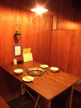 キュウロクの雰囲気1