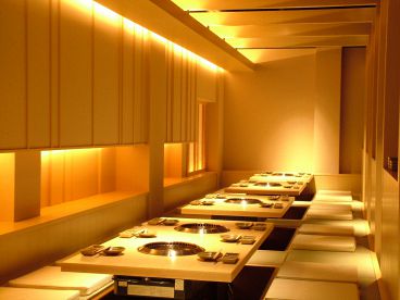 伊達哉 だてなり 其の壱 &nbsp;の雰囲気1
