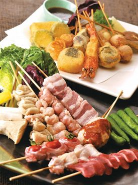 くし家本舗のおすすめ料理1