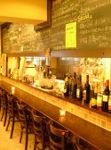 コンビビオ Convivioの雰囲気2