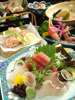 季彩膳 酔心 横浜スカイビル店の写真