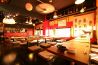 丸八 高田馬場本店 居酒屋ダイナー dinerのおすすめポイント1