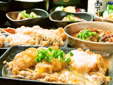 串やえびす橋のおすすめ料理1