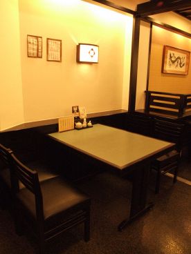 渋谷松川 渋谷駅ハチ公前本店の雰囲気1
