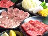 情熱ホルモン 向日町酒場のおすすめポイント1