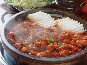 清香園 よってこ 春日店のおすすめ料理1