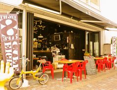 8カフェ 8cafe 丸の内店の写真