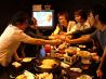忍者 新宿 カラオケ 居酒屋のおすすめポイント1