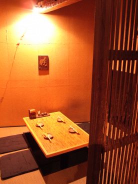 土間土間 茅ヶ崎店の雰囲気1