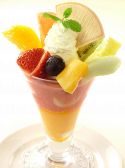 万惣 フルーツパーラー 新丸ビルのおすすめ料理2