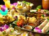 プエン PUEN タイフードレストラン カフェのおすすめポイント1