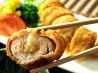 菜彩 うさぎや 砂山店のおすすめポイント1