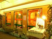 ヒラ Hira 西中島店 Indian restaurant&Barの雰囲気2