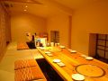 串 手作り料理 きて吉 福島店の雰囲気1