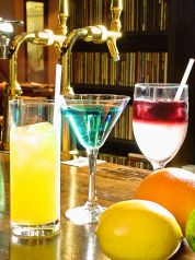 ネコバー NECO Barのおすすめ料理3