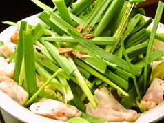 もつ鍋ホルモン焼 もつ家いっこくのおすすめ料理1