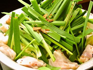 もつ鍋ホルモン焼 もつ家いっこくのおすすめ料理1