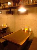 楽市酒肴 洋食屋の雰囲気3