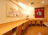 おだむすび 小田急エースの雰囲気2