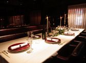 Oyster Bar & Charcoal Grill MAIMON EBISUの雰囲気3