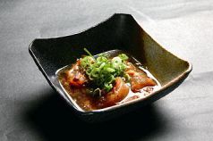 料理メニュー写真 おつまみ