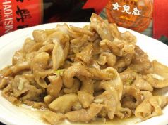 新橋2丁目 蘭苑飯店のおすすめ料理2