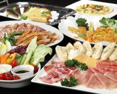 自由が丘 ジーサイズ G-sizeのおすすめ料理1