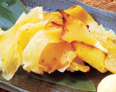 料理メニュー写真 エイヒレ