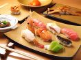 【ランチ】丸の内で気軽に贅沢ランチ
