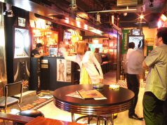 トゥクトゥク Asian style Bar tuktukの雰囲気3