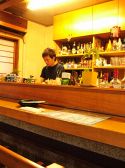 もんじゃ お好み焼き 耕の雰囲気2