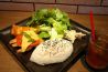 カハ CAJA カフェ バー BARのおすすめポイント1