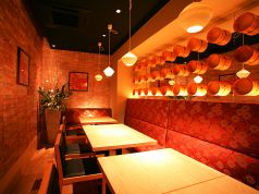 上野・御徒町・浅草　切麦庵の写真