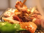 しちりん焼 本町囲みやのおすすめ料理3