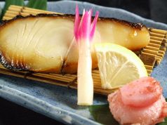 季彩膳 酔心 横浜スカイビル店のおすすめ料理1