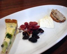ミュール Murのおすすめ料理1