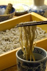 料理メニュー写真&nbsp;【高田屋名物】板盛りせいろ