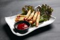 料理メニュー写真&nbsp;カリカリチーズ
