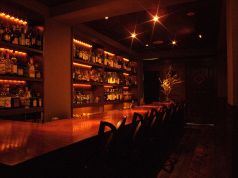 サロンデュバー ビス Salon du Bar Bisの写真