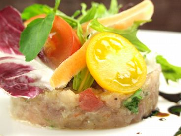サンド バー 3゜ BAR イタリアン バルのおすすめ料理1