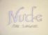 ヌード Nude 中央区 薬院のロゴ