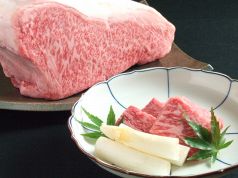 あて 銀座の写真